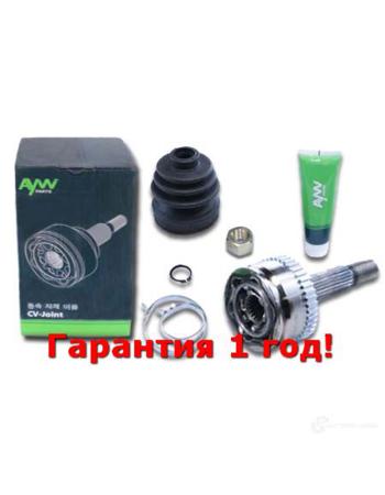 Шрус Внешний NISSAN Micra(K11) 1.0 92-03 AYWIPARTS aw1510276a