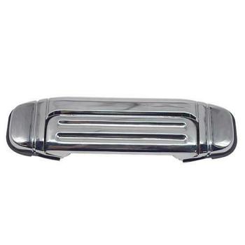 1 029 р. Ручка двери внешняя MITSUBISHI PAJERO  MONTERO 92-98, FRRH DAR rod570013  с доставкой в г. Кемерово. Увеличить фотографию 1
