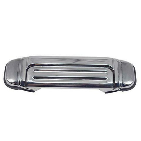 1 029 р. Ручка двери внешняя MITSUBISHI PAJERO  MONTERO 92-98, FRRH DAR rod570013  с доставкой в г. Кемерово