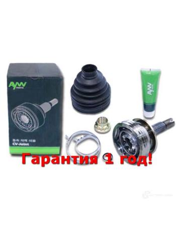 Шрус Внешний TOYOTA RAV4 III 05-12 AYWIPARTS aw1510380