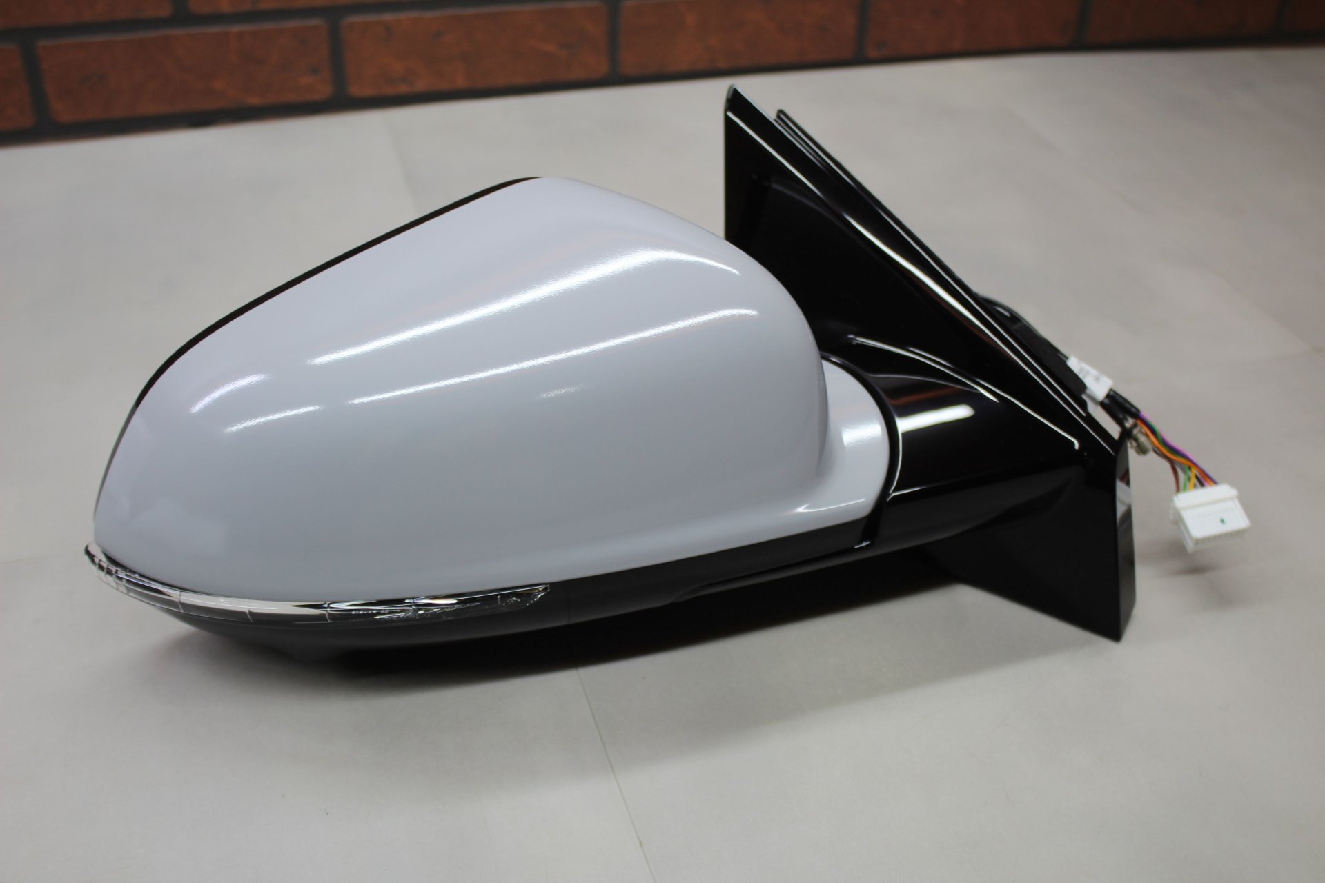 38 999 р. Зеркало OMODA S5 RH DAR mir37000042  с доставкой в г. Кемерово
