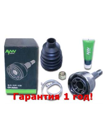 Шрус Внешний NISSAN Micra 1.3 92-00  1.5D 98-03 AYWIPARTS aw1510510