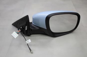 38 699 р. Зеркало CHERY Tiggo 7 PRO MAX  RH  С камерой и галограммой (TIGGO)  LIGHT BLUE DAR mir37000044  с доставкой в г. Кемерово. Увеличить фотографию 6