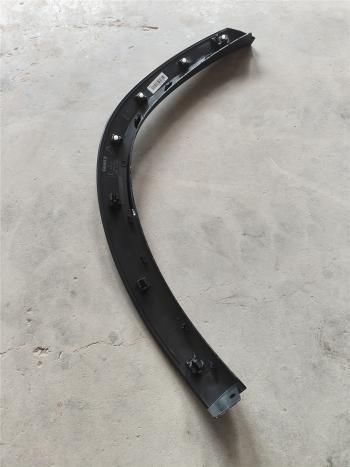 1 829 р. Накладка на крыло GEELY MONJARO RRLH (задняя часть) GEELY ft34000042  с доставкой в г. Кемерово. Увеличить фотографию 2