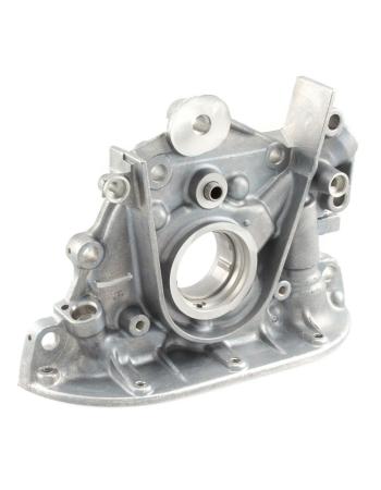 Насос масляный TOYOTA  AE10#, AE11#, AT190, 4A-FE, 5A-FE, 7A-FE DAR mnn2500014