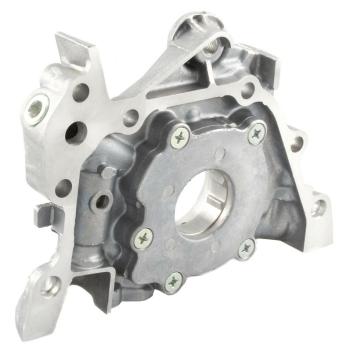 3 049 р. Насос масляный TOYOTA  AE10#, AE11#, AT190, 4A-FE, 5A-FE, 7A-FE DAR mnn2500014  с доставкой в г. Кемерово. Увеличить фотографию 2