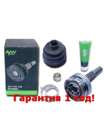Шрус Внешний NISSAN QASHQAI 06-13X-TRAIL (T31R)2009-X-TRAIL (T32R)2014- AYWIPARTS aw1511028a
