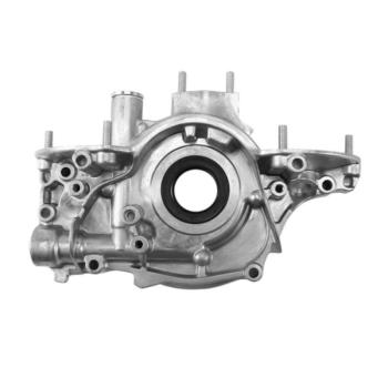 5 299 р. Насос масляный HONDA INTEGRA, CRX, CIVIC, DOMANI D15  D16  ZC DAR mnn2500021  с доставкой в г. Кемерово. Увеличить фотографию 3