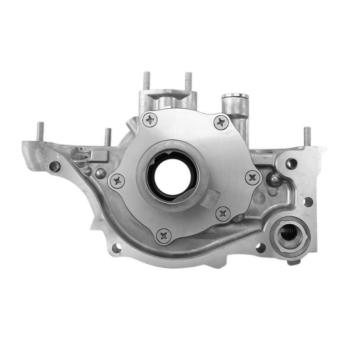 5 299 р. Насос масляный HONDA INTEGRA, CRX, CIVIC, DOMANI D15  D16  ZC DAR mnn2500021  с доставкой в г. Кемерово. Увеличить фотографию 2