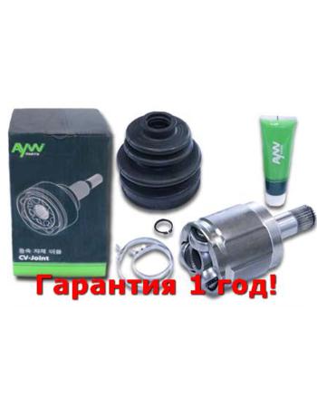 Шрус Внутренний HONDA Stream 2.0 00> AYWIPARTS aw1521104