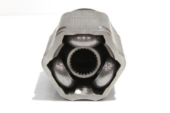 4 899 р. ШРУС внутренний NISSAN PATHFINDER R51M 2005-2013 AYWIPARTS aw1521262  с доставкой в г. Кемерово. Увеличить фотографию 2