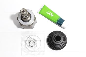 4 899 р. ШРУС внутренний NISSAN PATHFINDER R51M 2005-2013 AYWIPARTS aw1521262  с доставкой в г. Кемерово. Увеличить фотографию 3
