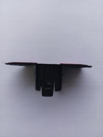659 р. Кронштейн датчика парктроника GEELY MONJARO RRLH GEELY mbr19000034  с доставкой в г. Кемерово. Увеличить фотографию 3
