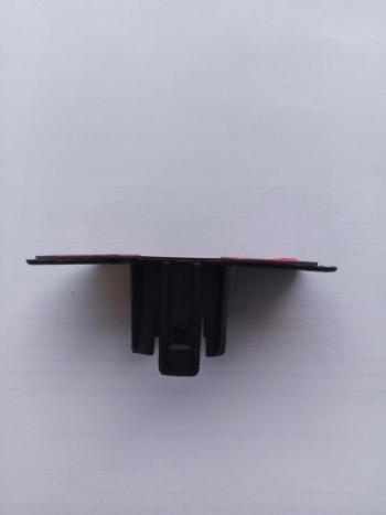Кронштейн датчика парктроника GEELY MONJARO RRRH GEELY mbr19000035