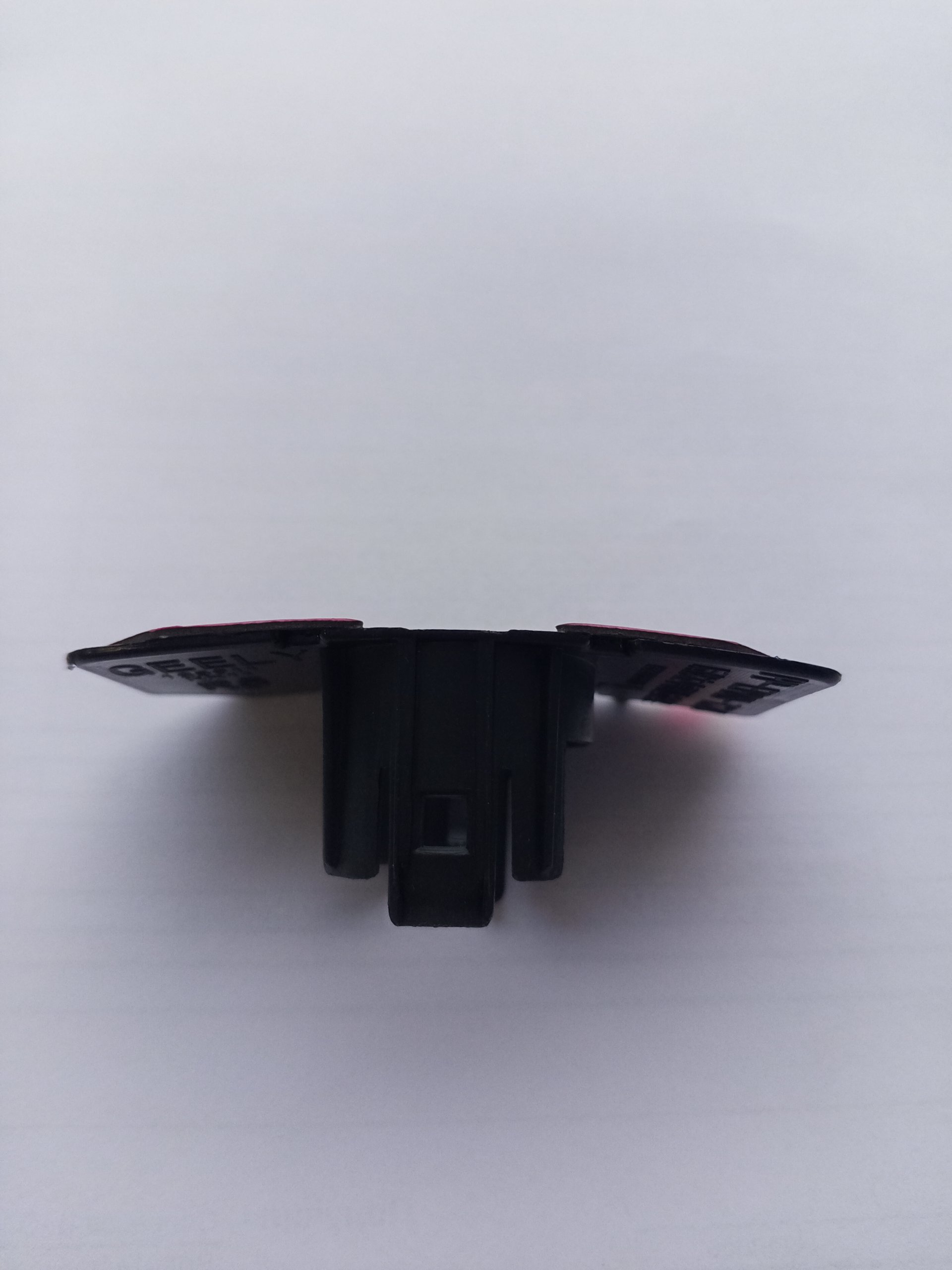 659 р. Кронштейн датчика парктроника GEELY MONJARO RRLH средний GEELY mbr19000038  с доставкой в г. Кемерово