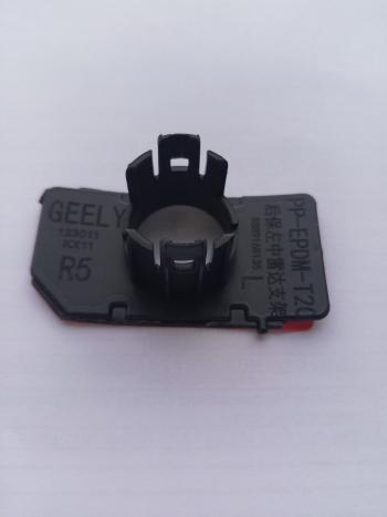 659 р. Кронштейн датчика парктроника GEELY MONJARO RRLH средний GEELY mbr19000038  с доставкой в г. Кемерово. Увеличить фотографию 4