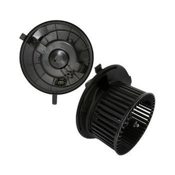 Мотор отопителя для AUDI A3 04-13  VW GOLF 06-15;JETTA 11-18  OCTAVIA  DAR mo550039