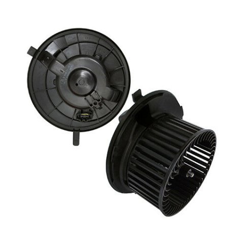 3 269 р. Мотор отопителя для AUDI A3 04-13  VW GOLF 06-15;JETTA 11-18  OCTAVIA  DAR mo550039  с доставкой в г. Кемерово