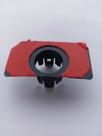 Кронштейн датчика парктроника GEELY MONJARO RRRH средний GEELY mbr19000039