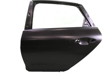 Дверь задняя левая DAR KIA K5 DL (2019-2022)