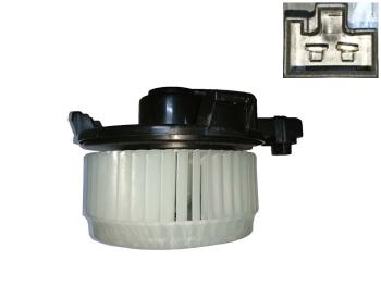 Мотор отопителя для HONDA CIVIC FD# 2005-2011 LHD DAR mo550044