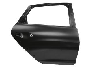 Дверь задняя правая DAR KIA K5  DL (2019-2022)