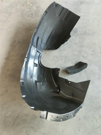 6 699 р. Подкрылок GEELY MONJARO FRLH GEELY zk3211084  с доставкой в г. Кемерово. Увеличить фотографию 1