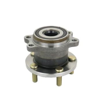 Ступичный узел задн. SUBARU FORESTER SH  IMPREZA GH3,GH7,GH8  LEGACY BM -11 GMB gh34610m