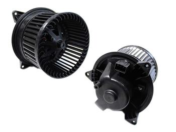 Мотор отопителя для FORD FOCUS I 98-05  MONDEO III 00-07  TRANSIT 02-13 DAR mo550066
