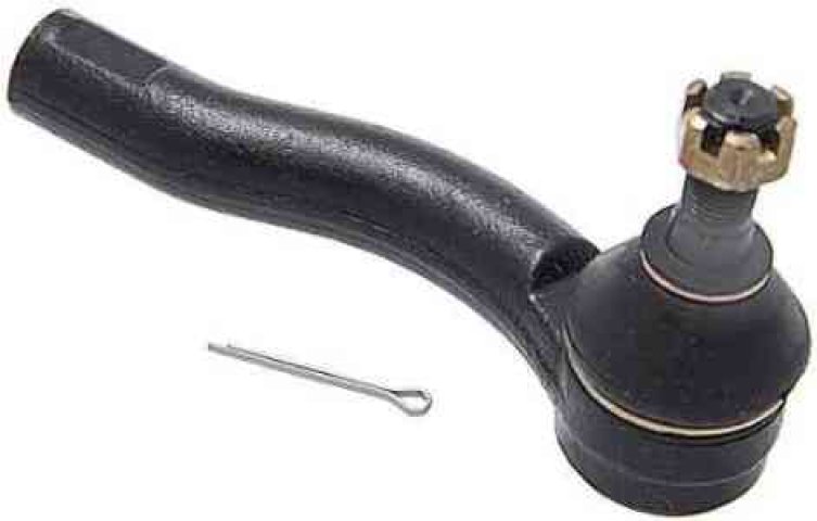 183 р. рулевой наконечник TOYOTA CALDINA, ISIS, RAV4, SCION TC, WISH 01- LH, NOAHVOXY 07-10 RH GOOD LINK nr600028  с доставкой в г. Кемерово