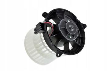 Мотор отопителя для FORD FUSION 02-12  FIESTA 01-08 DAR mo550067