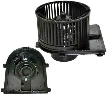 Мотор отопителя для AUDI A3 96-03  VW GOLF 97-05;JETTA 05-10  OCTAVIA 97-13 DAR mo550070