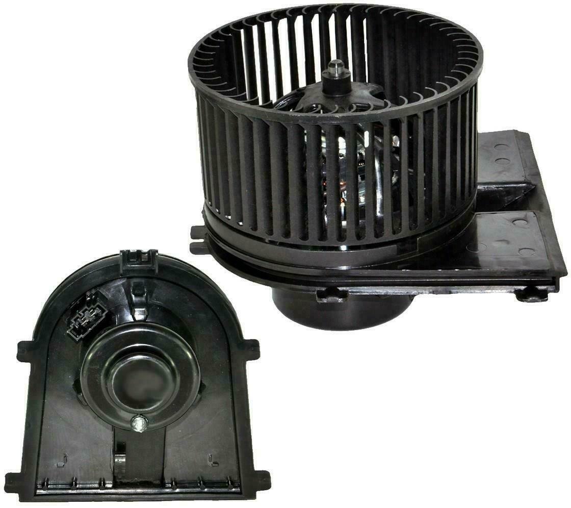 3 399 р. Мотор отопителя для AUDI A3 96-03  VW GOLF 97-05;JETTA 05-10  OCTAVIA 97-13 DAR mo550070  с доставкой в г. Кемерово