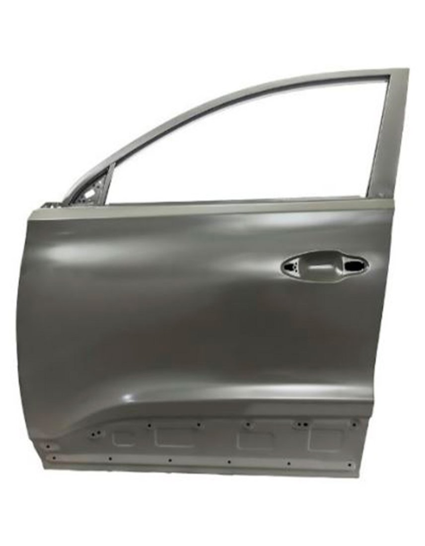 23 999 р. Дверь передняя левая DAR Chery Tiggo 8 PRO (2021-2025) (неокрашенная)  с доставкой в г. Кемерово