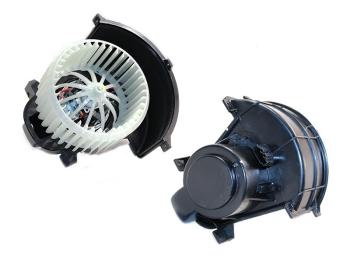 Мотор отопителя для VW AMAROK 10-20  TOUAREG 02-10  CAYENNE 03-10  Q7 05-15 DAR mo550101