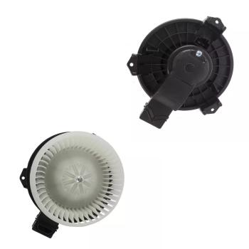 Мотор отопителя для TOYOTA RAV4 06-19  COROLLA 06-13 LHD DAR mo550103