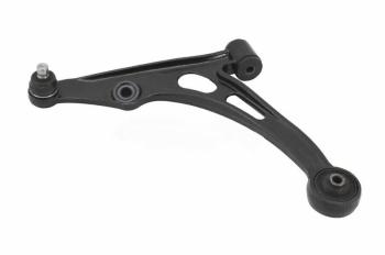 Рычаг для SUZUKI AERIO RB21S FRLH 01-07 DAR rp500107