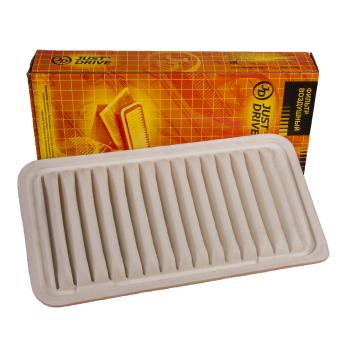 Фильтр воздушный TOYOTA PASSO,BB,RUSH K3VE 00- JUST DRIVE jda741