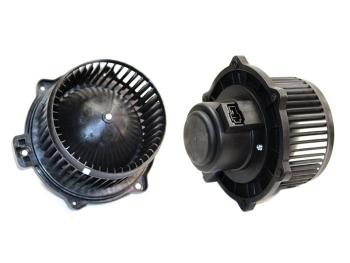 Мотор отопителя для CHEVROLET LACETTI 03-13 DAR mo550120