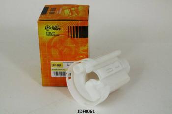 Фильтр топливный погружной  MAZDA 323 96-04  PREMACY 99-05 JUST DRIVE jdf0061