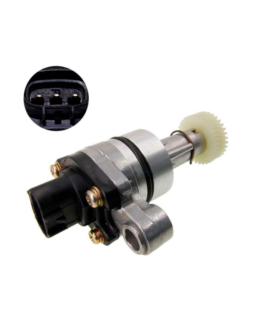 1 279 р. датчик спидометра TOYOTA TOYOTA COROLLA #E100-12# CORONA #T190-21# VITZTLC 33 зуба DAR ds1240010  с доставкой в г. Кемерово