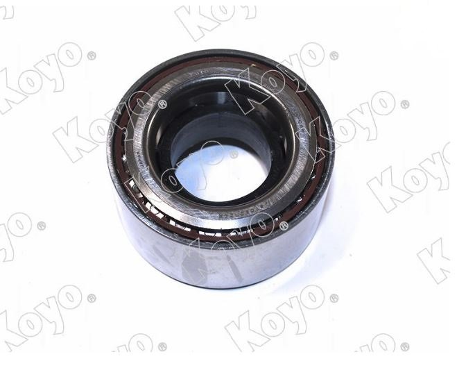 4 099 р. Подшипник передней ступицы SUBARU FORESTERIMPREZALEGACYNISSAN AVENIR KOYO 46t080704x  с доставкой в г. Кемерово