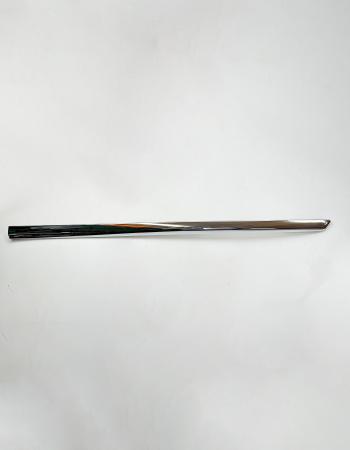 1 799 р. Молдинг двери HAVAL JOLION FRRH DAR mold1060012  с доставкой в г. Кемерово. Увеличить фотографию 2