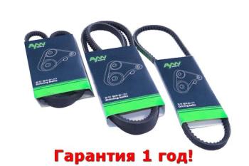 Ремень клиновой (10x938) LADA 2101-07Niva AYWIPARTS aw2120354