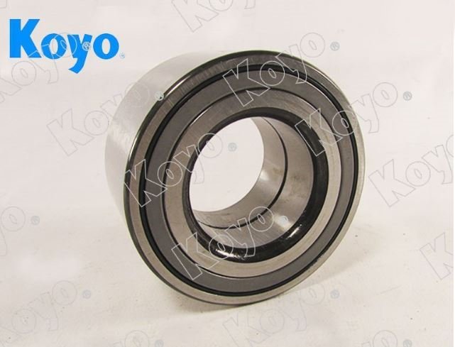 4 099 р. Подшипник передней ступицы TOYOTA CAMRYVISTAGRACIANADIAIPSUMRAV4VOXY 90-07 KOYO dac4382w3cs79  с доставкой в г. Кемерово