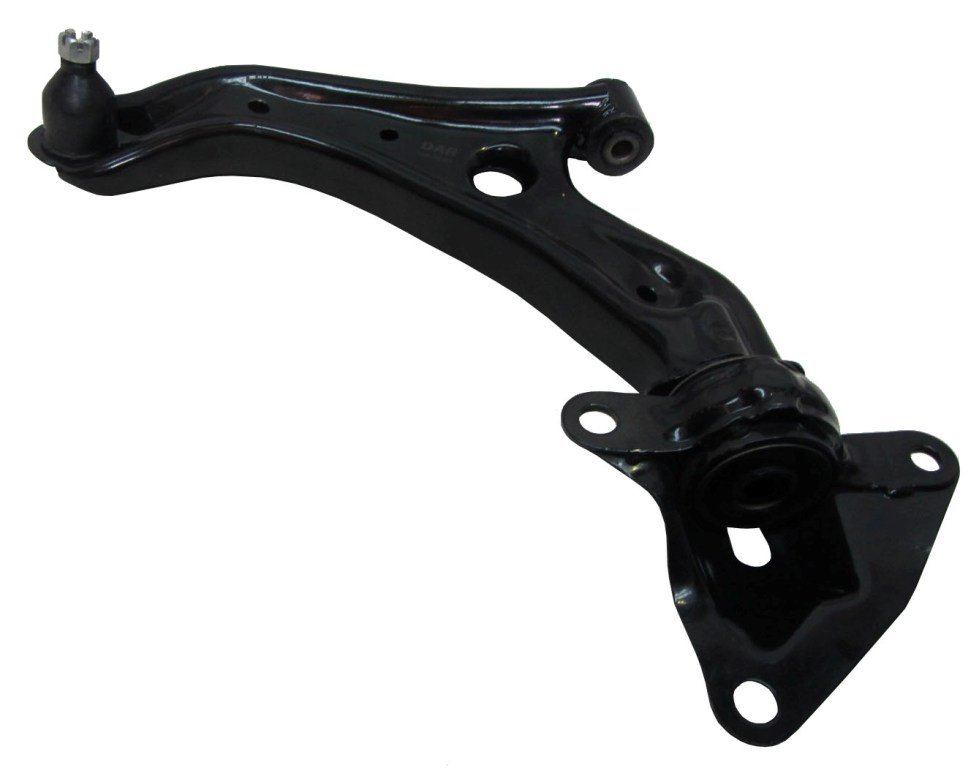 4 099 р. рычаг HONDA FITJAZZ GE# 2008-2013, INSIGHT ZE2, FRLHD DAR rp500169  с доставкой в г. Кемерово