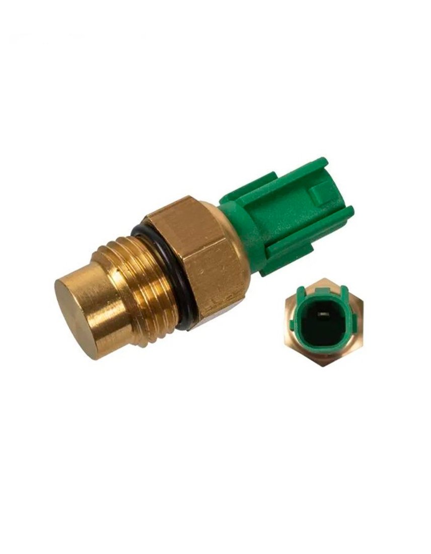 359 р. Датчик включения вентилятора 1 PIN для TOYOTA CORONA PREMIO AT21189428-10120 DAR dv1140010  с доставкой в г. Кемерово