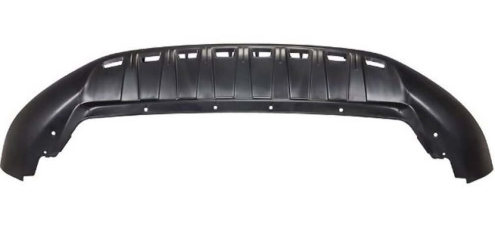 2 659 р. Накладка на бампер нижняя HAVAL JOLION FRD DAR nbm2370017  с доставкой в г. Кемерово