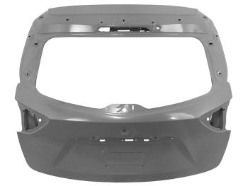 Дверь багажника DAR Mazda CX-5 KE дорестайлинг (2011-2014)
