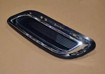 Накладка на бампер OMODA S5 LH DAR nbm2370028